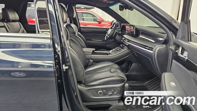 Hyundai Palisade 2023 — photo 11