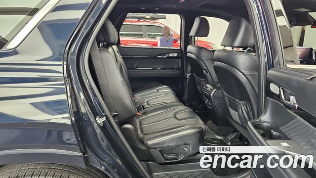 Hyundai Palisade 2023 — photo 12