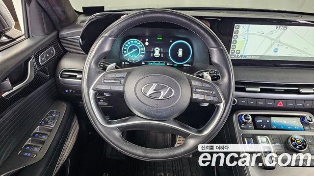 Hyundai Palisade 2023 — photo 13