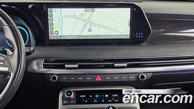 Hyundai Palisade 2023 — photo 14