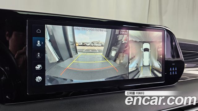 Hyundai Palisade 2023 — photo 15