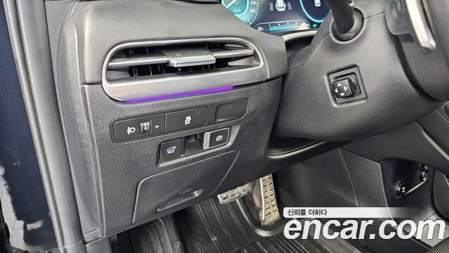 Hyundai Palisade 2023 — photo 16