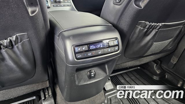 Hyundai Palisade 2023 — photo 19