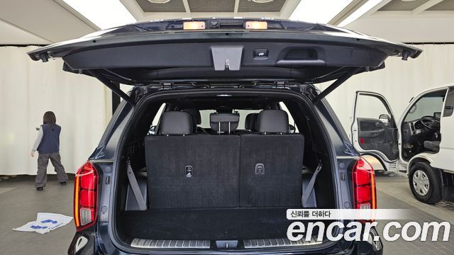 Hyundai Palisade 2023 — photo 20