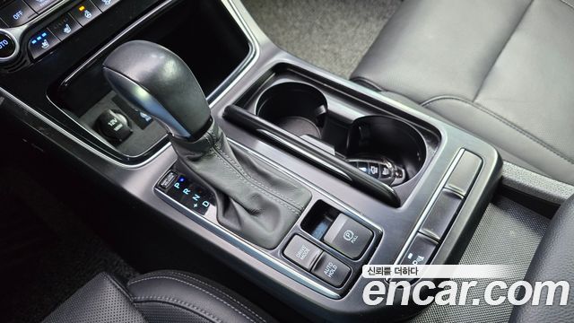 Hyundai Grandeur 2018 — photo 9