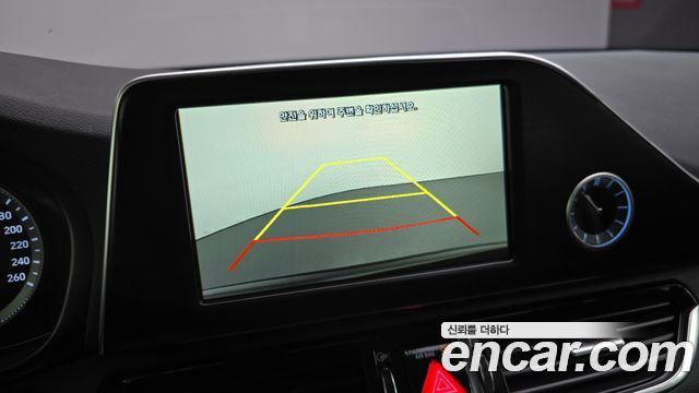 Hyundai Grandeur 2018 — photo 14