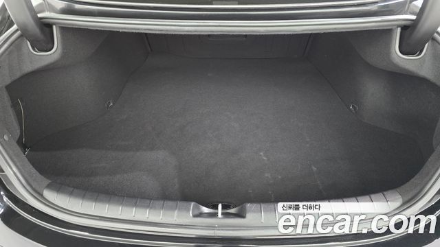 Hyundai Grandeur 2018 — photo 15