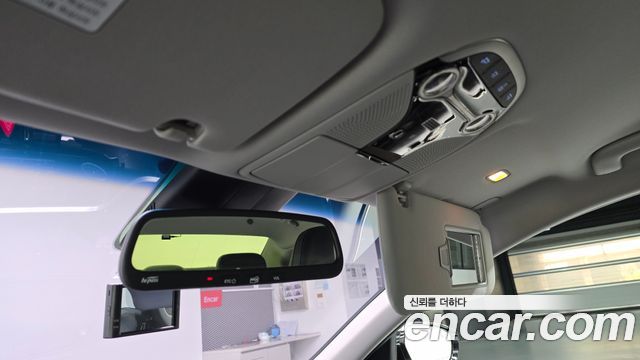 Hyundai Grandeur 2018 — photo 16