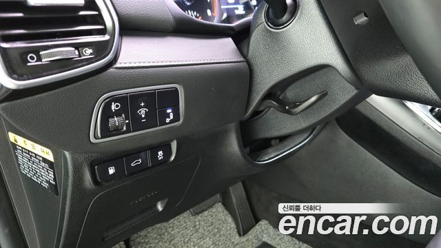 Hyundai Grandeur 2018 — photo 17