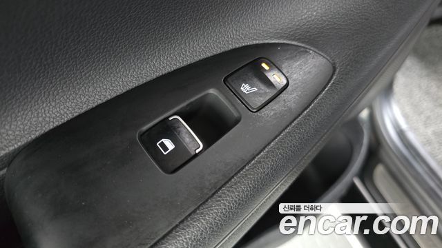Hyundai Grandeur 2018 — photo 20