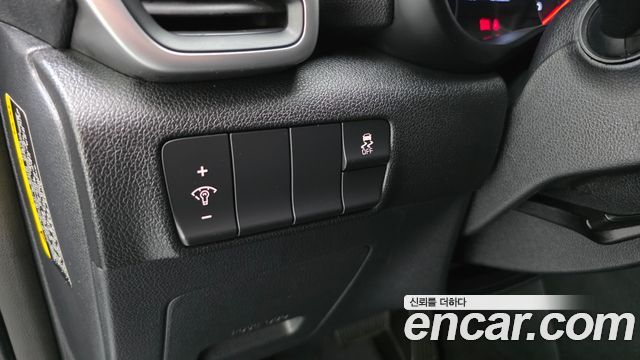 Kia Sportage 2018 — photo 20