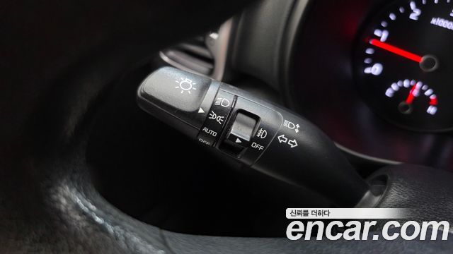 Kia Sportage 2018 — photo 21