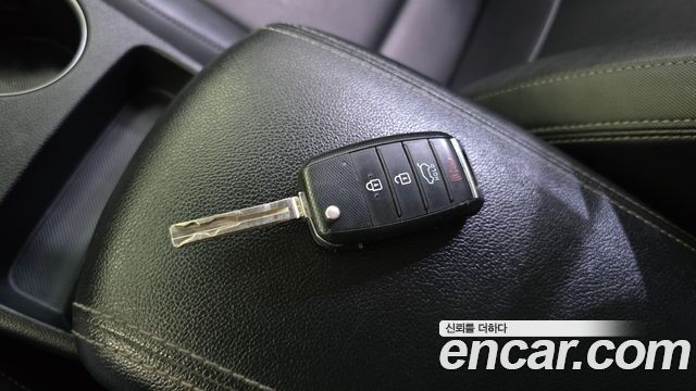 Kia Sportage 2018 — photo 29