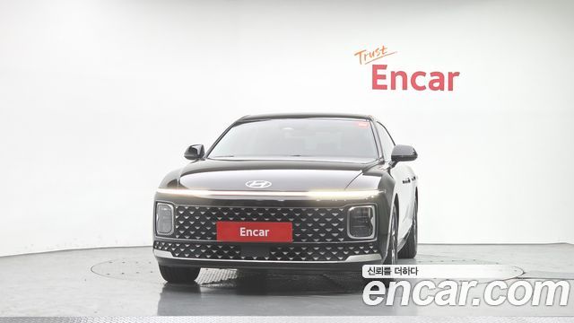 Hyundai Grandeur 2023 — photo 3