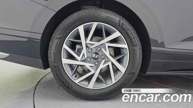 Hyundai Grandeur 2023 — photo 5