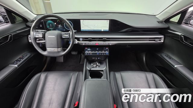 Hyundai Grandeur 2023 — photo 7
