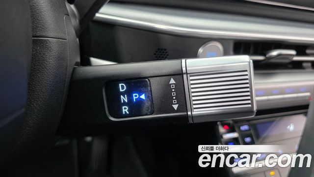 Hyundai Grandeur 2023 — photo 9