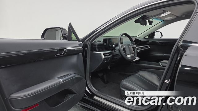 Hyundai Grandeur 2023 — photo 10