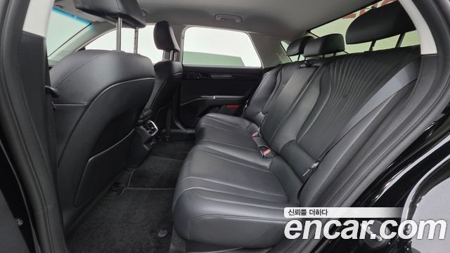 Hyundai Grandeur 2023 — photo 12