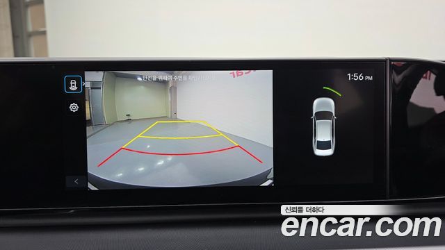 Hyundai Grandeur 2023 — photo 15