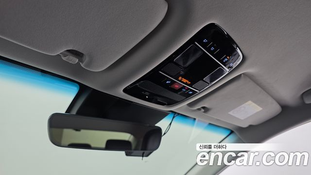 Hyundai Grandeur 2023 — photo 20