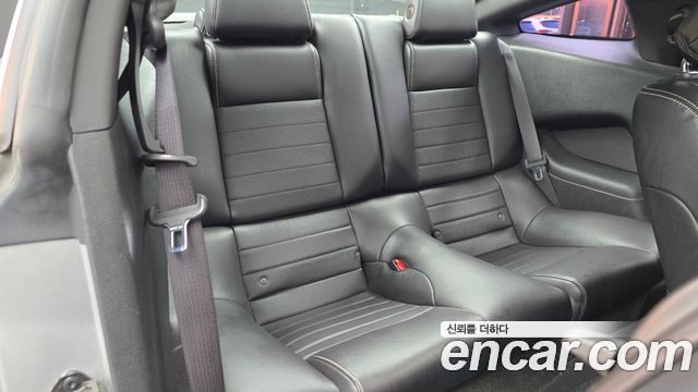 Ford Mustang 2014 — photo 12
