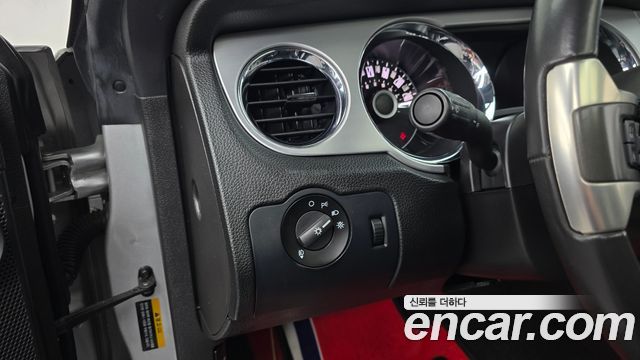 Ford Mustang 2014 — photo 17