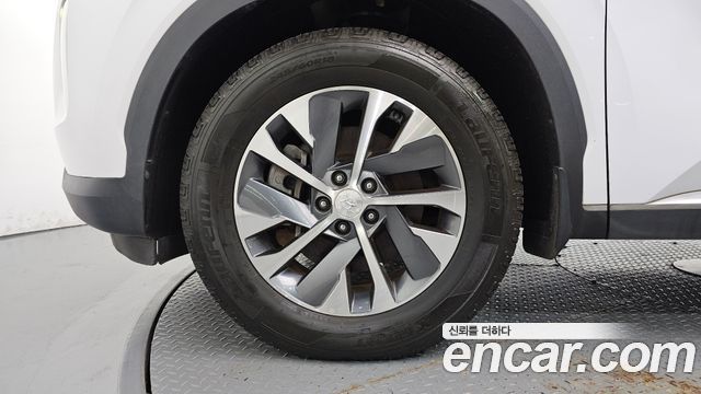 Hyundai Palisade 2019 — photo 5