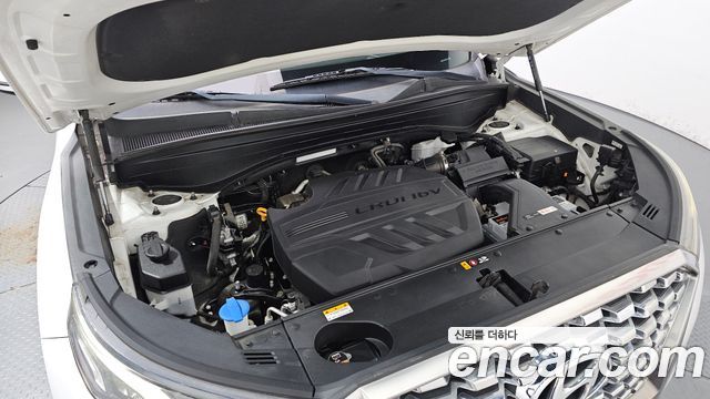 Hyundai Palisade 2019 — photo 6