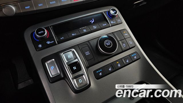 Hyundai Palisade 2019 — photo 9