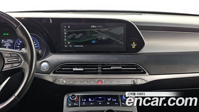 Hyundai Palisade 2019 — photo 13