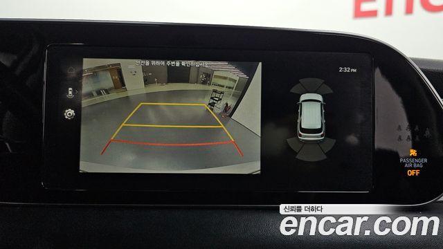 Hyundai Palisade 2019 — photo 14