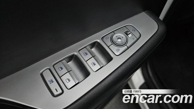 Hyundai Palisade 2019 — photo 15
