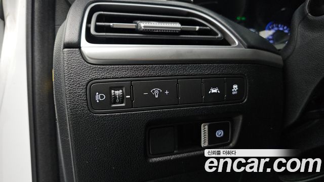 Hyundai Palisade 2019 — photo 16