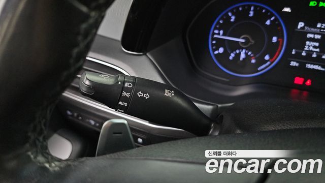 Hyundai Palisade 2019 — photo 17