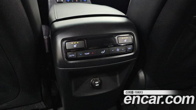 Hyundai Palisade 2019 — photo 18
