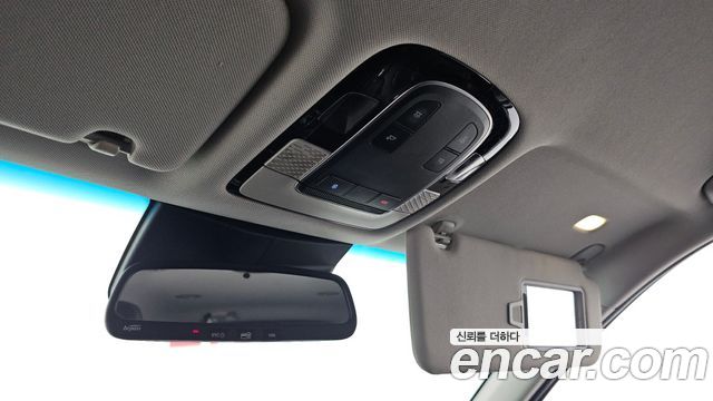 Hyundai Palisade 2019 — photo 19
