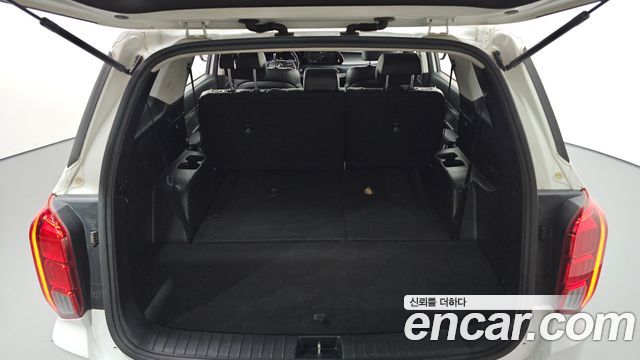 Hyundai Palisade 2019 — photo 20