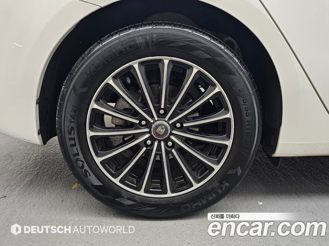 Kia K3 2014 — photo 5
