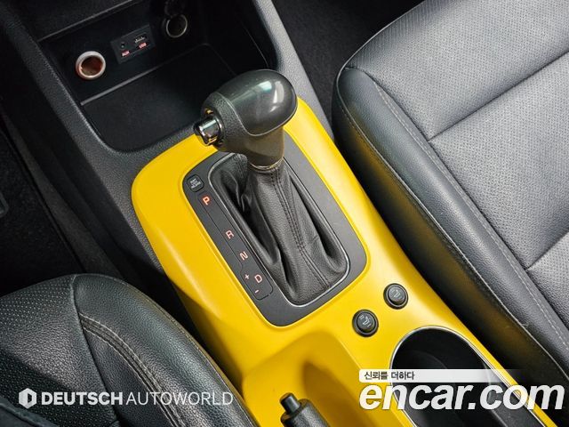 Kia K3 2014 — photo 9