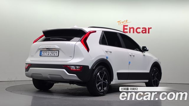 Kia Niro 2026 — photo 2