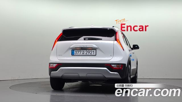 Kia Niro 2026 — photo 4