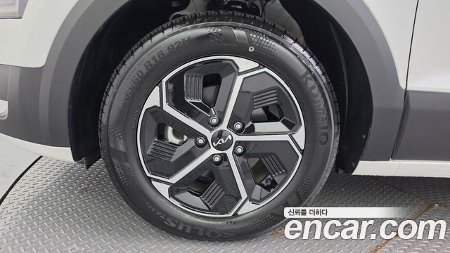 Kia Niro 2026 — photo 5