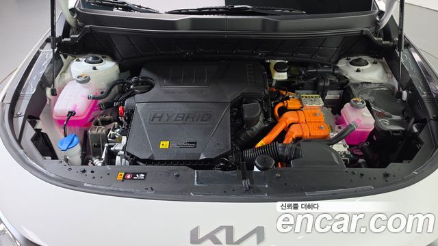 Kia Niro 2026 — photo 6