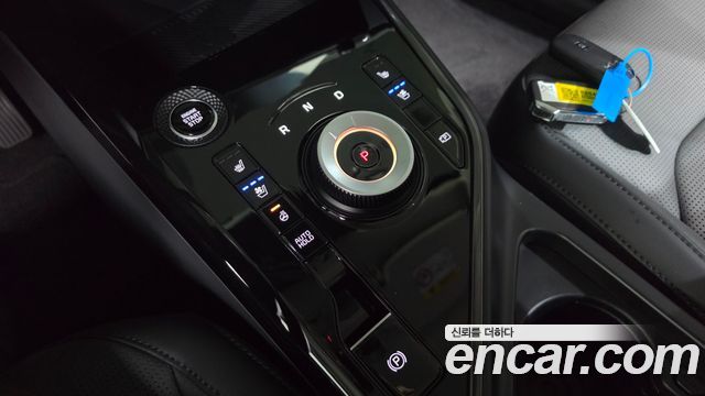 Kia Niro 2026 — photo 9