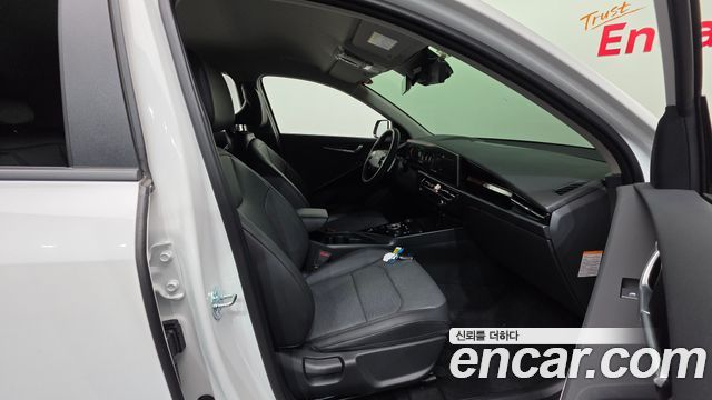 Kia Niro 2026 — photo 10