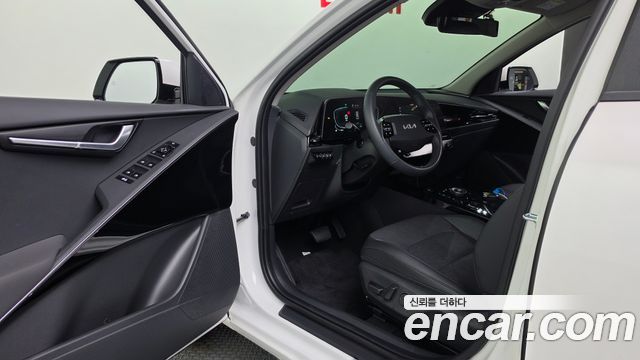 Kia Niro 2026 — photo 11