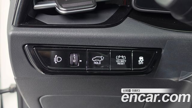 Kia Niro 2026 — photo 12
