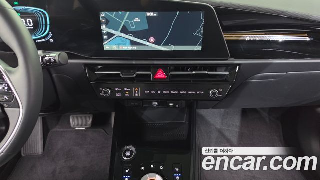 Kia Niro 2026 — photo 14