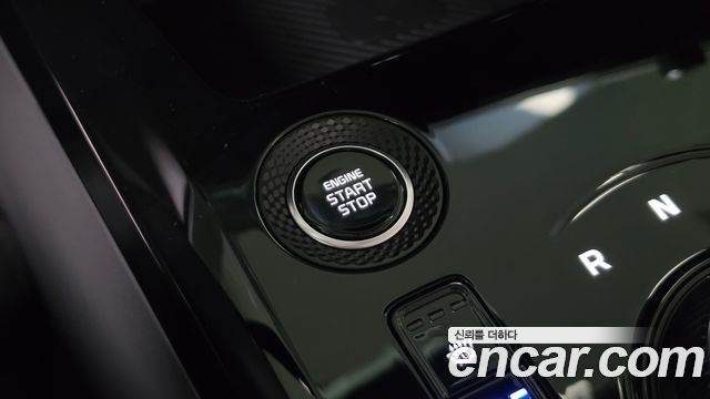 Kia Niro 2026 — photo 16